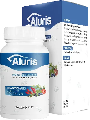 Aluris Vision