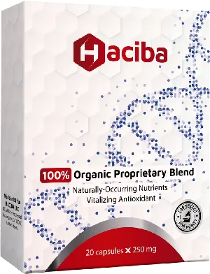 Haciba Hair Loss