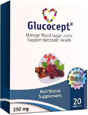 Glucocept