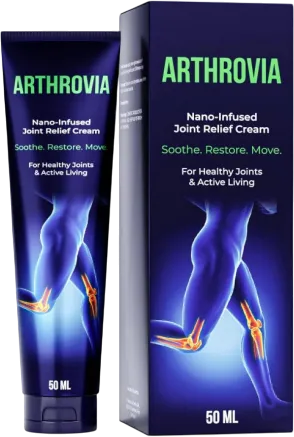 Arthrovia Valgus