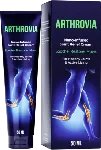 Arthrovia Valgus