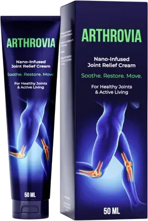 Arthrovia Valgus