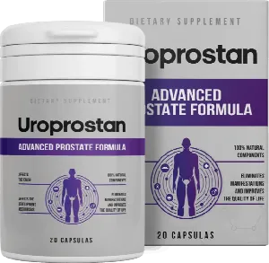 Uroprostan