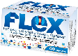 Flex capsules