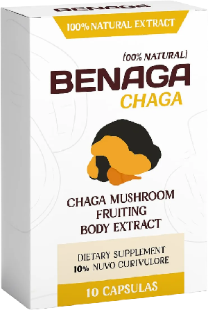 Benaga Chaga Neuropathy