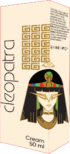 Cleopatra Cream