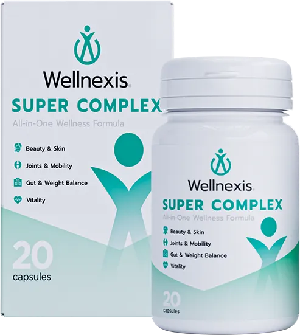 Wellnexis Hypertension