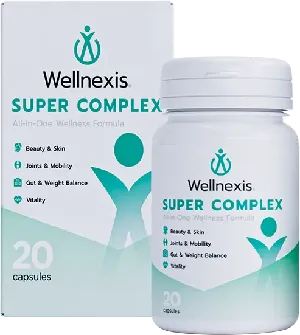 Wellnexis Joints