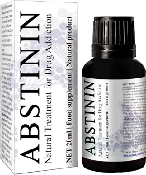 ABSTININ