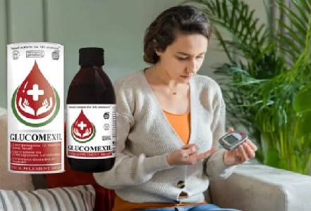 Glucomexil #2